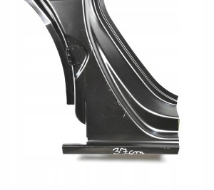 OPEL VIVARO-E ELECTRIC C 2019-2025 próg słupek A lewy 1673408780 3/5 MINIATURA