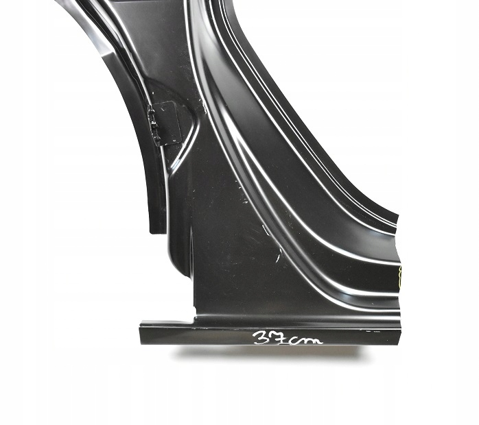 CITROEN E-JUMPY ELECTRIC 2016-2026 próg słupek A lewy 1673408780 3/3