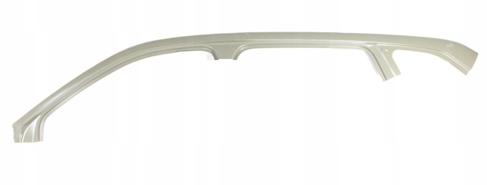 SKODA SUPERB 3 3V5 KOMBI 2015-2024 słupek szybowy dachowy lewy 3V5809605 1/5