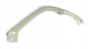 SKODA SUPERB 3 3V5 KOMBI 2015-2024 słupek dachowy lewy 3V5809605 3/3 MINIATURA