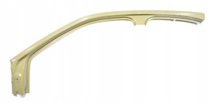 SKODA SUPERB 3 3V3 3V5 HB 2015- słupek czołowy lewy 3V5809605 3V5809601C