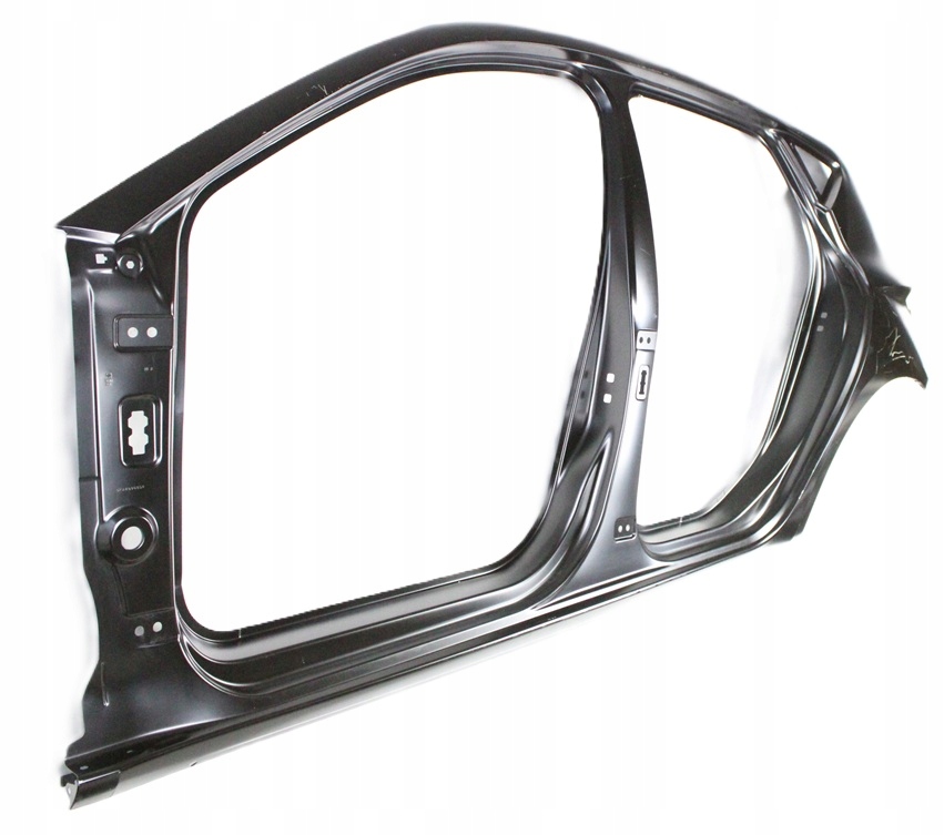 SEAT LEON 4 5FA KL1 2020-2025 tylny lewy błotnik 5FA809605B 2/4