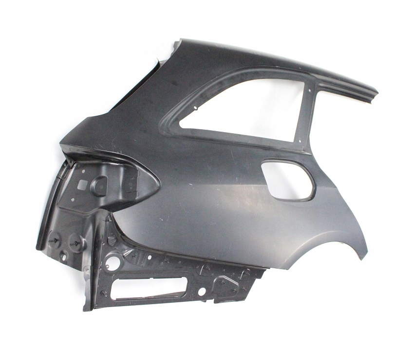 MERCEDES E-KLASA KOMBI W213 S213 213 2016- tylny błotnik prawy A2136307602 2/3