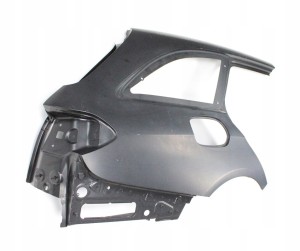 MERCEDES E-KLASA KOMBI W213 S213 213 2016- tylny błotnik prawy A2136307602 2/3 MINIATURA