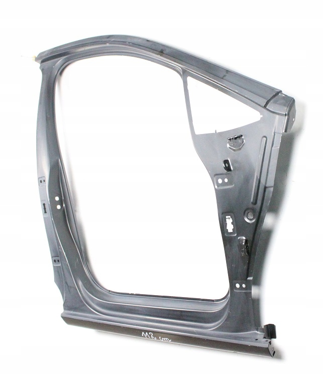 VW TOURAN 5TA 2015-2024 próg słupek prawy 5TA809836 2/3