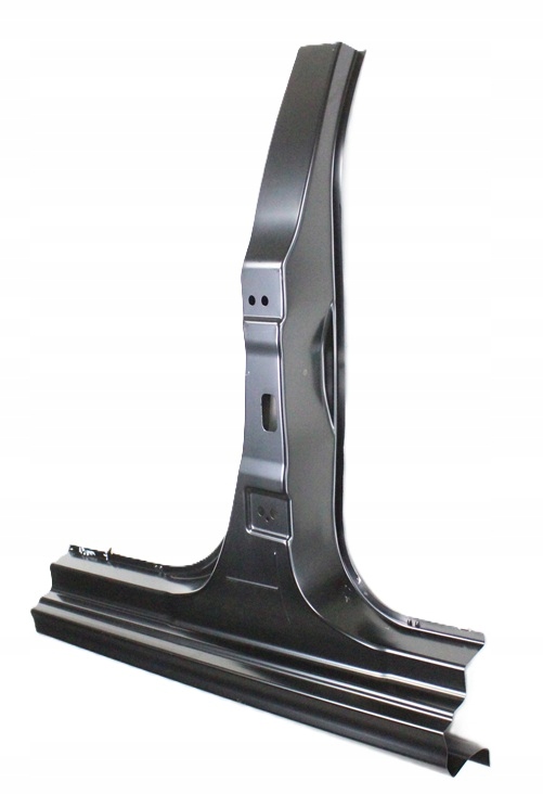 OPEL CORSA F 2019-2025 próg słupek B lewy 1692300380 2/7