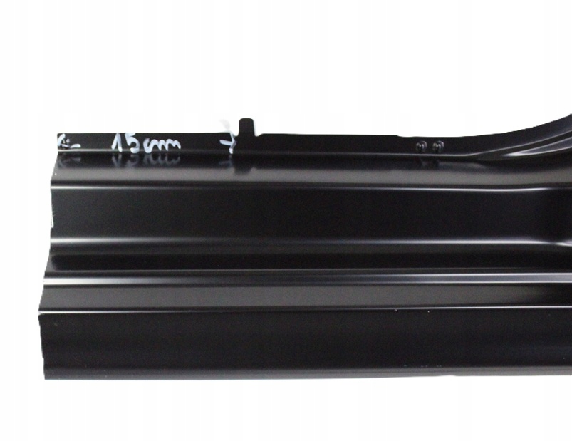 OPEL CORSA F 2019-2025 próg słupek B lewy 1692300380 4/7