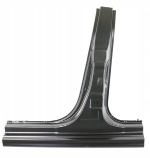 OPEL CORSA F 2019-2025 próg słupek B lewy 1692300380