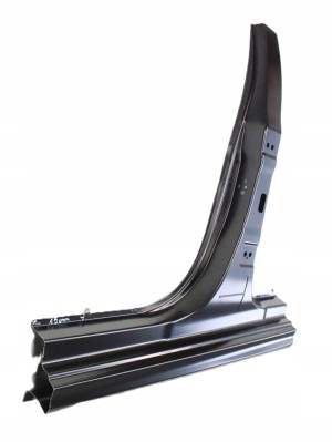 OPEL CORSA F 2019-2025 próg słupek B lewy 1692300380 3/7 MINIATURA