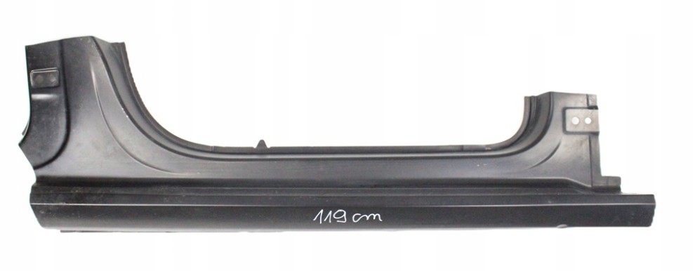 VW GOLF 7 VII 5G4 5G9 2012-2020 Próg słupek prawy 5G4809836 5G9809836 1/5