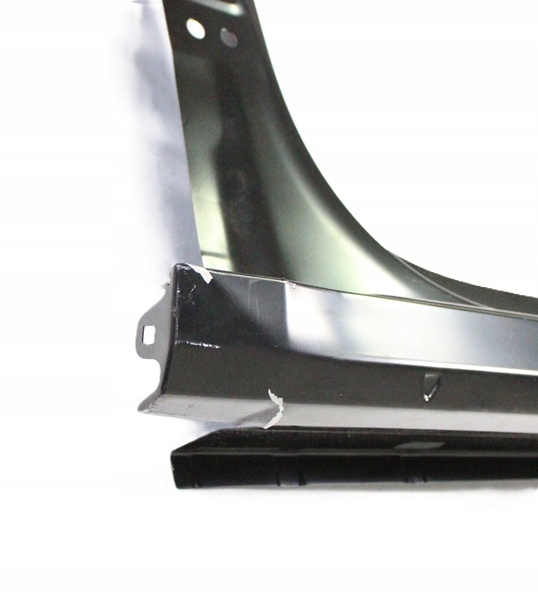 SKODA OCTAVIA 4 IV 5E7 2020-2025 próg słupek lewy 5E7809605 4/4