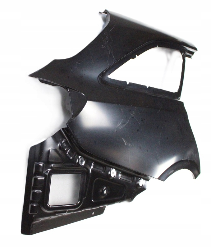 KIA CEED 3 CD KOMBI 2018-2024 tylny tył błotnik prawy 71504J7C10 2/3