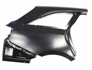 KIA CEED 3 CD KOMBI 2018-2024 tylny tył błotnik prawy 71504J7C10