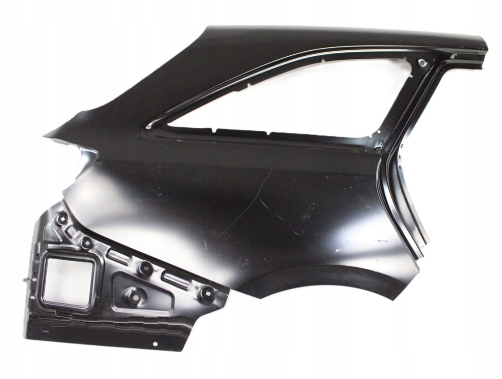 KIA CEED 3 CD KOMBI 2018-2024 tylny tył błotnik prawy 71504J7C10 1/3