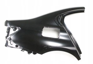 BMW 3 G20 SEDAN 2018-2024 Tylny tył prawy błotnik 41007493268