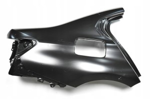 BMW 3 G20 SEDAN 2018-2024 Tylny tył prawy błotnik 41007493268