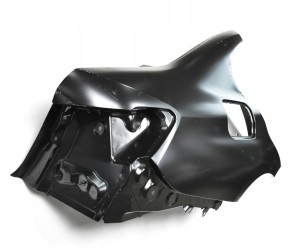 BMW 3 G20 SEDAN 2018-2024 Tylny tył prawy błotnik 41007493268 3/3 MINIATURA