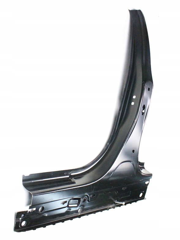 BMW 3 III G20 G21 2018-2024 próg słupek B lewy 41007493259 41007493261 3/3