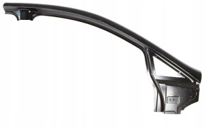 SEAT IBIZA 6J4 6J8 2008-2017 słupek czołowy prawy 6J4809840 6J8809840