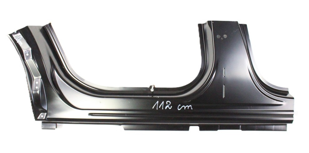 CITROEN C5 AIRCROSS próg słupek prawy 1638114080 1/3