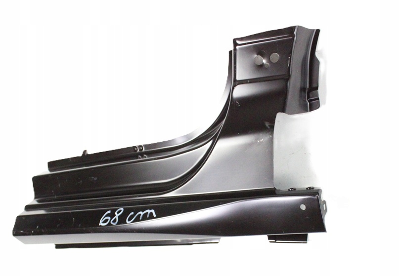 PEUGEOT 208 II 2 GT GT-LINE 2019-2025 próg słupek A prawy 1686221180 2/3