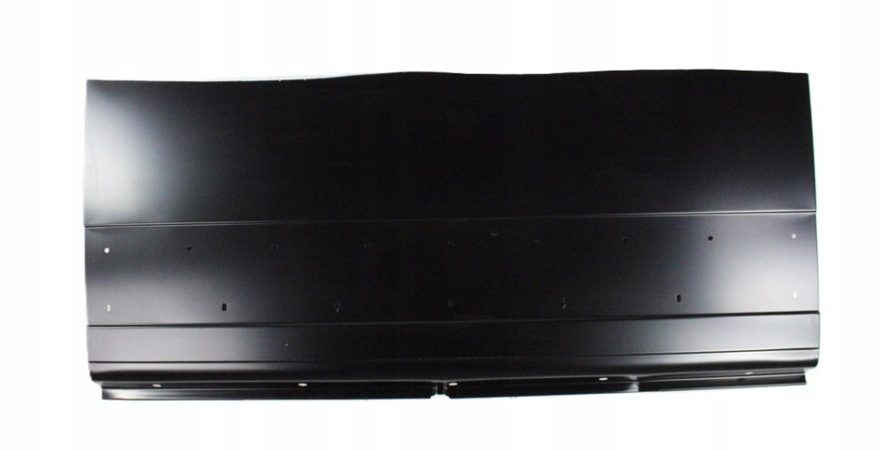 PEUGEOT BOXER 2006-2025 tylny lewy błotnik 1342668080 1/6