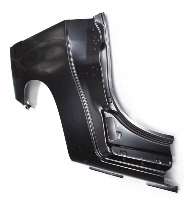 PEUGEOT PARTNER 4 K9 L2 MAXI 18- tylny błotnik prawy 9827669780 9827669480 2/6