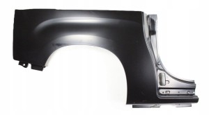 PEUGEOT PARTNER 4 K9 L2 MAXI 18- tylny błotnik prawy 9827669780 9827669480