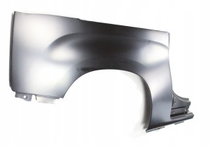 PEUGEOT PARTNER 4 K9 L2 MAXI 18- tylny błotnik prawy 9827669780 9827669480 3/6 MINIATURA