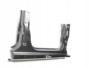 SEAT ARONA 6F9 KJ7 2017-2024 Próg słupek prawy 6F9809606B 6F9809840 3/5 MINIATURA