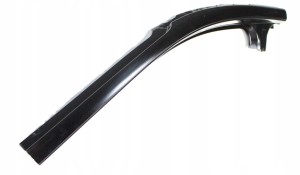 BMW 3 F30 F31 2012-2019 słupek A czołowy szybowy lewy 41007298165 2/4 MINIATURA