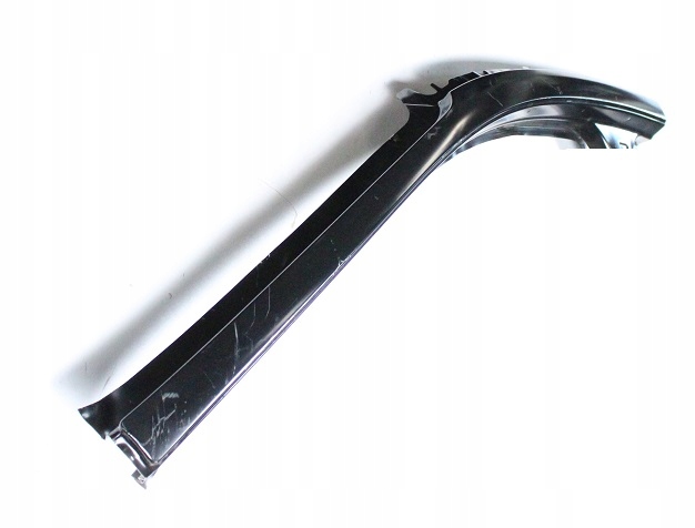 BMW 3 F30 F31 2012-2019 słupek A czołowy szybowy lewy 41007298165 2/3