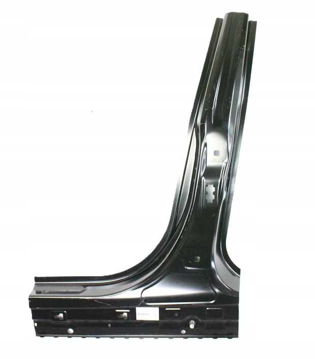 BMW 3 M3 F80 F30 F31 2012-2019 próg słupek B lewy 41007298165 41007298175 1/5