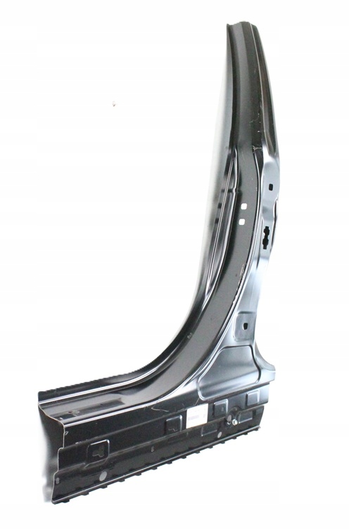 BMW 3 M3 F80 F30 F31 2012-2019 próg słupek B lewy 41007298165 41007298175 2/5