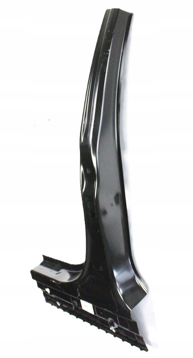 BMW 3 M3 F80 F30 F31 2012-2019 próg słupek B lewy 41007298165 41007298175 3/5