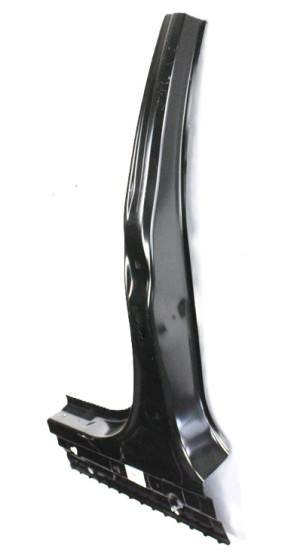 BMW 3 M3 F80 F30 F31 2012-2019 próg słupek B lewy 41007298165 41007298175 3/5 MINIATURA