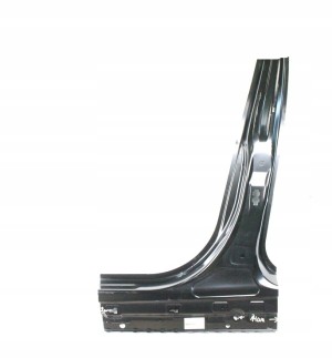 BMW 3 M3 F80 F30 F31 2012-2019 próg słupek B lewy 41007298165 41007298175