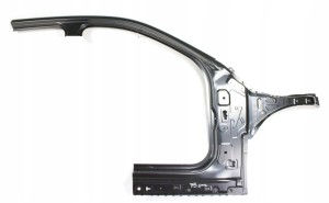 BMW X1 F48 F48N 2015-2022 próg słupek A prawy 41007436158 41007436136