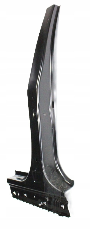 BMW X1 F48 2014-2022 Próg słupek B lewy 41007436157 3/3