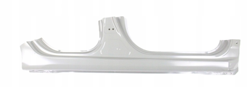 HYUNDAI I10 3 III AC3 2019-2025 próg słupek prawy 71122K7000 71122-K7000 1/3