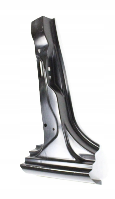 SEAT LEON 1 I 1M0 1M6 próg słupek B prawy 1M6809838 2/3