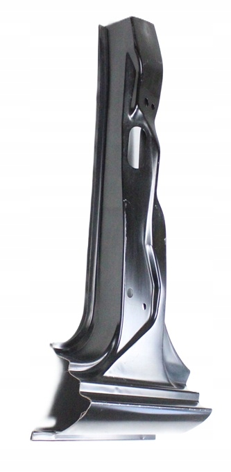 SEAT LEON 1 I 1M0 1M6 próg słupek B prawy 1M6809838 3/3