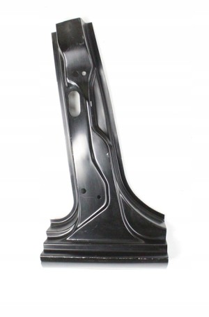 SEAT LEON 1 I 1M0 1M6 próg słupek B prawy 1M6809838