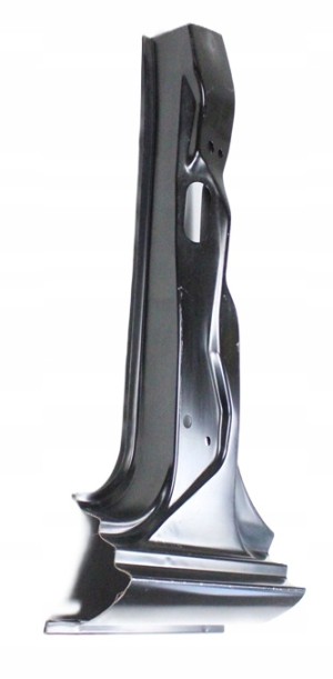 SEAT LEON 1 I 1M0 1M6 próg słupek B prawy 1M6809838 3/3 MINIATURA