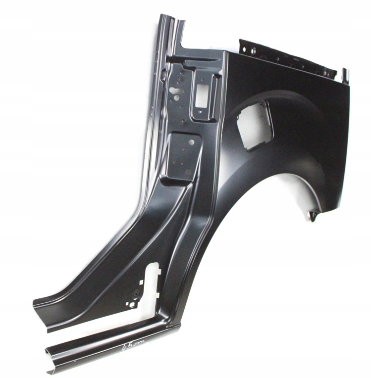 CITROEN JUMPY 3 III L1 2016-2025 tylny lewy błotnik 2/6