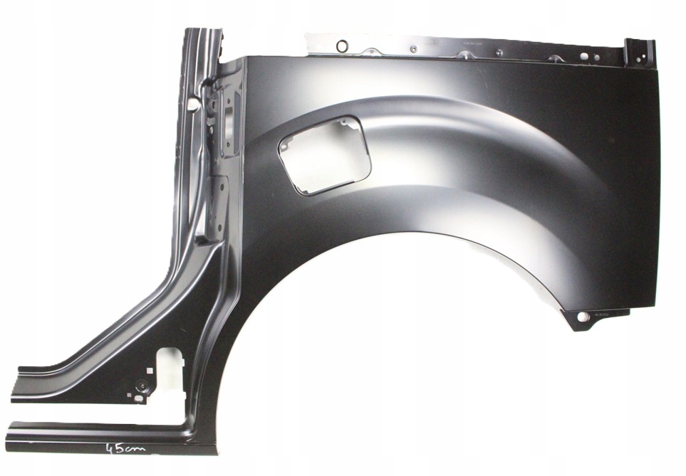 TOYOTA PROACE 2 II L1 2016-2025 tylny lewy błotnik 1/4