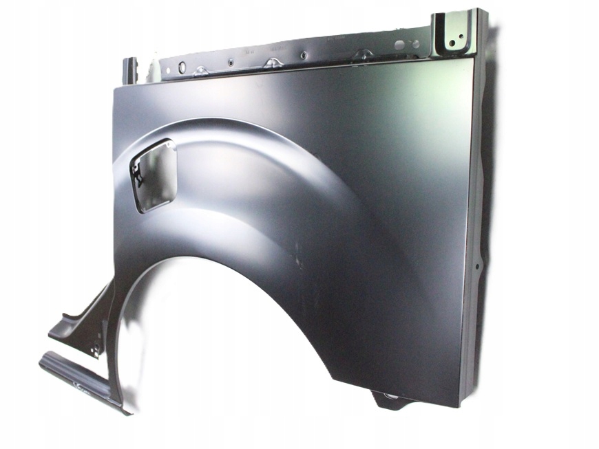 OPEL VIVARO VIVARO-E C L1 2019-2025 tylny lewy błotnik 3/6