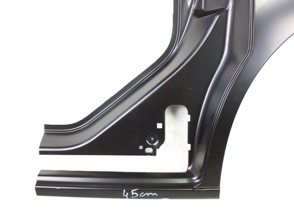 OPEL VIVARO VIVARO-E C L1 2019-2025 tylny lewy błotnik 4/6