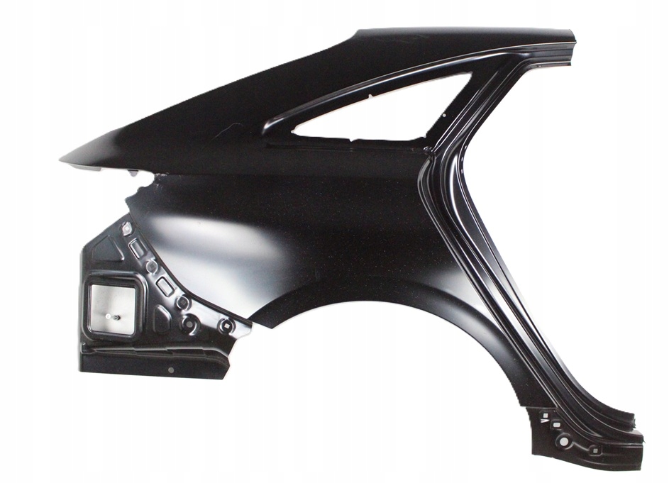 KIA PROCEED PRO CEED CD 2018-2024 tylny błotnik prawy 71504J7C20 1/2