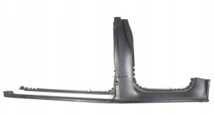 VW MULTIVAN 6 VI 7E0 7E1 2015-2021 próg słupek prawy 7E0810076 7E1809844